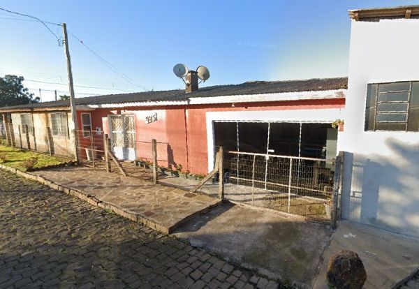 LEILÃO DE UM TERRENO URBANO, COM ÁREA DE 354,00M², COM RESIDÊNCIA EM ALVENARIA DE 156,60M², NA RUA BELO HORIZONTE, NO MUNICÍPIO DE VACARIA/RS, localizado em Vacaria - RS
