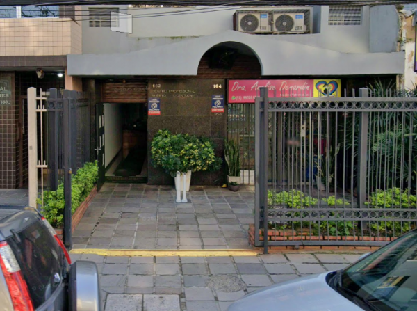 LEILÃO DE SALA Nº 204 DO EDIFÍCIO SITO À AVENIDA VENÂNCIO AIRES, Nº 162, B. CIDADE BAIXA, COM ÁREA PRIVATIVA DE 24,87M², NA CIDADE DE PORTO ALEGRE/RS, localizado em Porto Alegre - RS