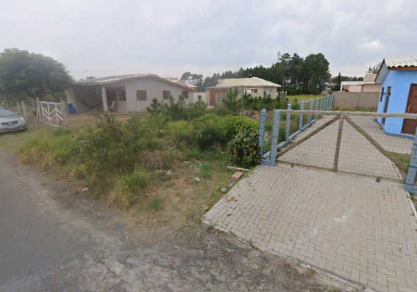 LEILÃO DE UM TERRENO URBANO, COM ÁREA DE 300,00M², SITO NO BAIRRO CAPÃO NOVO, NA CIDADE DE CAPÃO DA CANOA/RS, localizado em Capão Da Canoa - RS