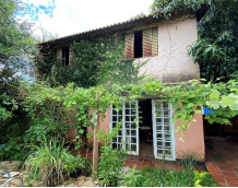 LEILÃO DE NUA PROPRIEDADE DE TERRENO URBANO DE 409,40M², COM CONSTRUÇÕES, NA AVENIDA RIO BRANCO, B. CENTRO, NA CIDADE DE SANTA ROSA/RS, localizado em Santa Rosa - RS