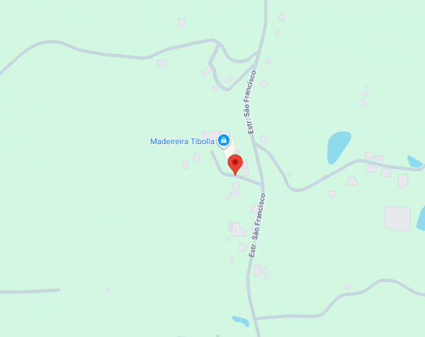 LOTE 03: FRAÇÃO IDEAL DE 42.350M² DE ÁREA RURAL, DENTRO DE UM TODO MAIOR COM 145.200M², NO TRAVESSÃO ESPERANÇA EM FLORES DA CUNHA/RS, localizado em Flores Da Cunha - RS