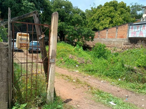 LEILÃO DE TERRENO URBANO DE 435M², NA VILA SÃO JOSÉ, NA CIDADE DE PORTO ALEGRE/RS, localizado em Porto Alegre - RS