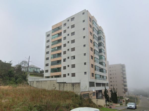 LEILÃO APARTAMENTO 402, AREA DE 114,17M², localizado no residencial "VILLA DI VERONA", na Rua Loreno Michelin nº 190, Bairro Progresso, Bento Gonçalves/RS, localizado em Bento Gonçalves - RS