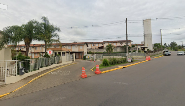 LEILÃO DE CASA 16 DO CONDOMÍNIO RESIDENCIAL VALE DAS FIGUEIRAS, COM ÁREA REAL PRIVATIVA DE 103,750M², MUNICÍPIO DE NOVO HAMBURGO/RS, localizado em Novo Hamburgo - RS