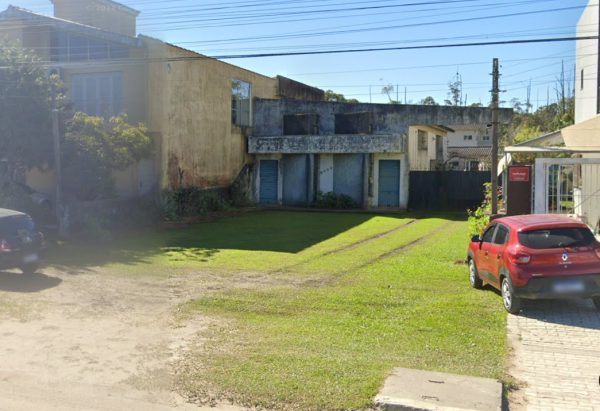 LEILÃO DE UM TERRENO URBANO, COM ÁREA TOTAL DE 527,78m², SITO NA CIDADE DE PELOTAS/RS, localizado em Pelotas - RS