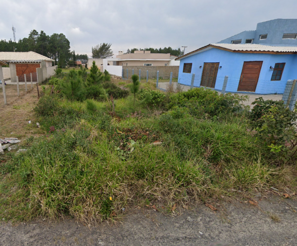 LEILÃO DE UM TERRENO URBANO, COM ÁREA DE 300,00M², SITO NO BAIRRO CAPÃO NOVO, NA CIDADE DE CAPÃO DA CANOA/RS, localizado em Capão Da Canoa - RS