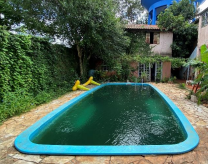 LEILÃO DE NUA PROPRIEDADE DE TERRENO URBANO DE 409,40M², COM CONSTRUÇÕES, NA AVENIDA RIO BRANCO, B. CENTRO, NA CIDADE DE SANTA ROSA/RS, localizado em Santa Rosa - RS