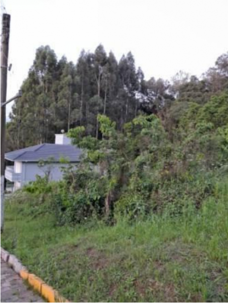 LEILÃO DE LOTE URBANO DE 450,00M², SEM BENFEITORIAS, EM MONTE BELO DO SUL/RS, localizado em Monte Belo Do Sul - RS