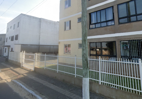 LEILÃO DE BOX Nº04, COM ÁREA PRIVATIVA DE 12.125M², NO RESIDENCIAL ALBATROZ, SITO NA CIDADE DE OSÓRIO/RS, localizado em Osório - RS