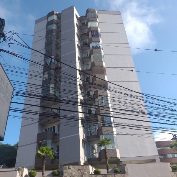 DIREITOS E AÇÕES SOBRE O APTO Nº 901 DO ED. RES. JEQUITIBÁ, EM BENTO GONÇALVES/RS, localizado em Bento Gonçalves - RS