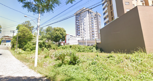Imagem do imóvel TERRENO URBANO COM 333,50 M², SEM BENFEITORIAS, SITUADO NA ESQUINA DAS RUAS IRMÃO MARTINHO E CONSELHEIRO DANTAS, CAXIAS DO SUL/RS