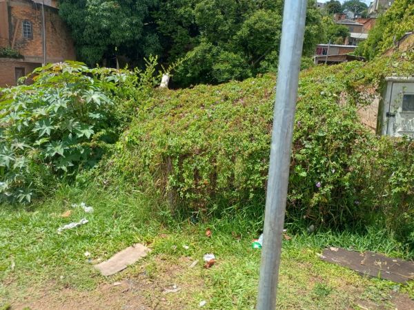 LEILÃO DE TERRENO URBANO DE 435M², NA VILA SÃO JOSÉ, NA CIDADE DE PORTO ALEGRE/RS, localizado em Porto Alegre - RS