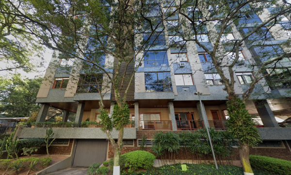 LEILÃO DE BOX Nº 01, COM ÁREA PRIVATIVA DE 12,00M², DO EDIFÍCIO BOUGAINVILLE, SITO À RUA DOMINGOS MARTINS, Nº 970, B. CENTRO, CANOAS/RS, localizado em Canoas - RS