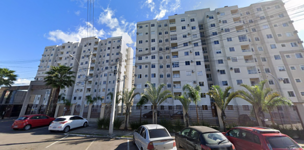 LEILÃO DE APARTAMENTO 607, DA TORRE 3, DO CONDOMÍNIO PORTO MARABELLA, SITO NO B. VILA ROSA, NA CIDADE DE NOVO HAMBURGO/RS, localizado em Novo Hamburgo - RS