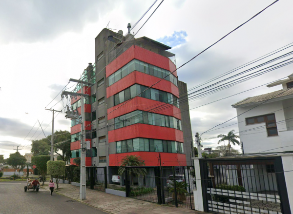 LEILÃO BOX Nº 10, COM ÁREA PRIVATIVA DE 11,27M², DO CONDOMÍNIO RESIDENCIAL KARL IWERS, SITO À RUA KARL IWERS, B. JARDIM ITU, NA CIDADE DE PORTO ALEGRE/RS, localizado em Porto Alegre - RS