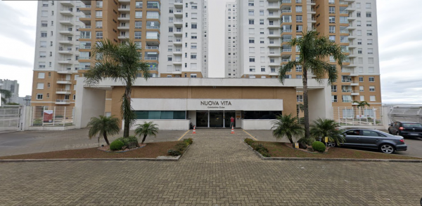 LEILÃO BOX Nº 112-A, COM ÁREA PRIVATIVA DE 12,50M², RUA TREZE DE MAIO 1604,CONDOMÍNIO NUOVA VITA CONDOMÍNIO CLUBE, CAXIAS DO SUL/RS, localizado em Caxias Do Sul - RS