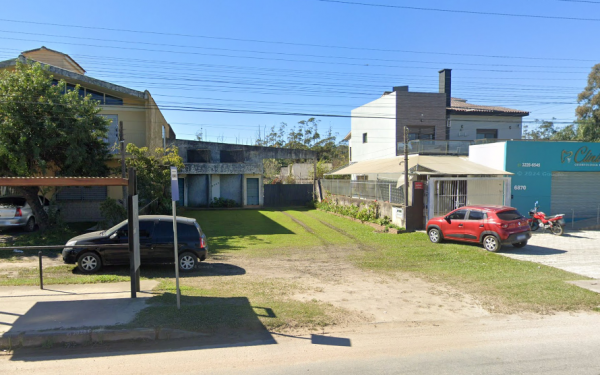 LEILÃO DE UM TERRENO URBANO, COM ÁREA TOTAL DE 527,78m², SITO NA CIDADE DE PELOTAS/RS, localizado em Pelotas - RS