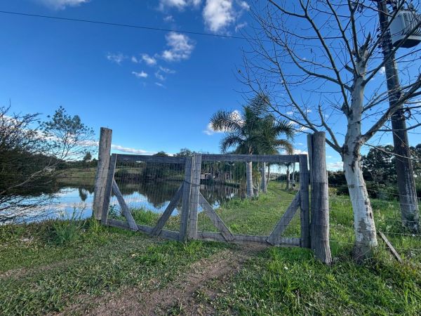 LEILÃO DIREITOS E AÇÕES SOBRE UM TERRENO RURAL, COM ÁREA DE 53.384,00m², SITO NO LUGAR DENOMINADO TRAVESSÃO 13 DE MAIO, NA CIDADE DE FLORES DA CUNHA/RS, localizado em Flores Da Cunha - RS