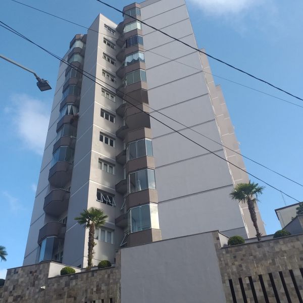 DIREITOS E AÇÕES SOBRE O APTO Nº 901 DO ED. RES. JEQUITIBÁ, EM BENTO GONÇALVES/RS, localizado em Bento Gonçalves - RS