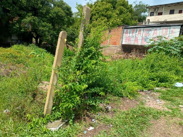LEILÃO DE TERRENO URBANO DE 435M², NA VILA SÃO JOSÉ, NA CIDADE DE PORTO ALEGRE/RS, localizado em Porto Alegre - RS