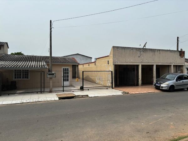 LEILÃO - LOTE ÚNICO: UM TERRENO URBANO, CONSTITUÍDO DO LOTE Nº 30, COM ÁREA DE 300,00M², SITO NO PARQUE RESIDENCIAL SÃO VICENTE - GRAVATAÍ/RS, localizado em Gravataí - RS