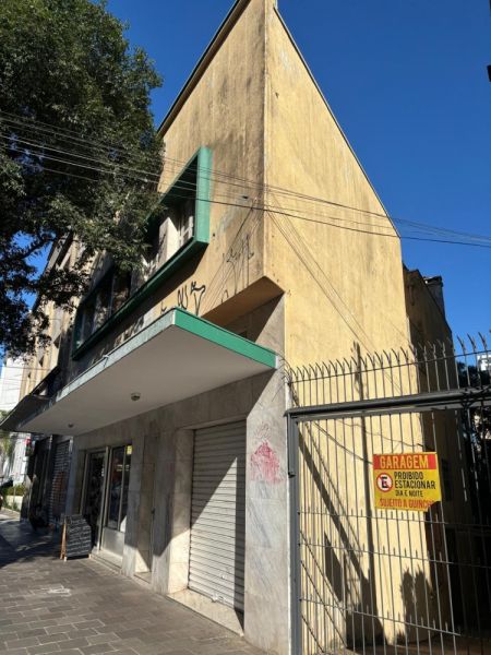LEILÃO DE PRÉDIO EM ALVENARIA RESIDENCIAL/COMERCIAL, SITO À AVENIDA RIO BRANCO, COM CINCO UNIDADES DE APARTAMENTOS/SALAS, NA CIDADE DE CAXIAS DO SUL/RS, localizado em Caxias Do Sul - RS
