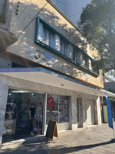 Imagem do imóvel LEILÃO DE FRAÇÃO IDEAL (1/4) DE CADA UMA DAS CINCO UNIDADES RESIDENCIAIS/COMERCIAIS DE PRÉDIO EM ALVENARIA, SITUADO NA AVENIDA RIO BRANCO, EM CAXIAS DO SUL/RS