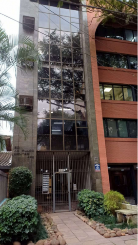 Imagem do imóvel LEILÃO DE DIREITOS E AÇÕES SOBRE O CONJUNTO NÚMERO 401 DO EDIFÍCIO ACAPULCO CENTER, SITO NA RUA FELIPE NERY, Nº 428, BAIRRO AUXILIADORA, NA CIDADE PORTO ALEGRE/RS