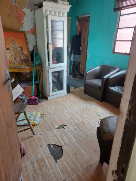 LEILÃO APARTAMENTO 301 DO CONJUNTO HABITACIONAL VILA SANTA ROSA, BLOCO G, SITO NA RUA MÁRIO ARNAUD SAMPAIO, 110, PORTO ALEGRE/RS, localizado em Porto Alegre - RS
