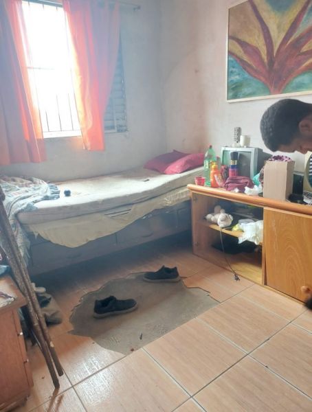 LEILÃO APARTAMENTO 301 DO CONJUNTO HABITACIONAL VILA SANTA ROSA, BLOCO G, SITO NA RUA MÁRIO ARNAUD SAMPAIO, 110, PORTO ALEGRE/RS, localizado em Porto Alegre - RS