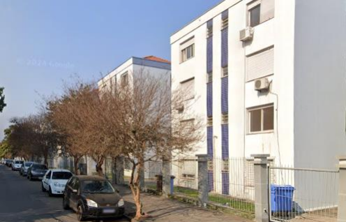 Imagem do imóvel LEILÃO DIREITOS E AÇÕES DO APARTAMENTO Nº 445 DO EDIFÍCIO JARDIM MARQUESA DE SANTOS, COM ÁREA REAL PRIVATIVA DE 34,0263M², SITO À RUA SAPE, Nº 295, CIDADE DE PORTO ALEGRE/RS