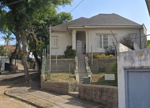 Imagem do imóvel LEILÃO DE UM TERRENO E UMA CASA DE ALVENARIA DE DOIS PAVIMENTOS, NA RUA TOBIAS BARRETO, BAIRRO PARTENON, NA CIDADE DE PORTO ALEGRE/RS