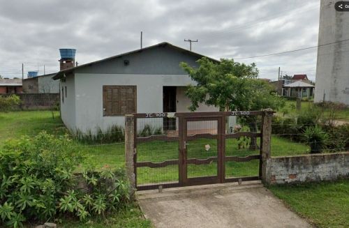 Imagem do imóvel LEILÃO TERRENO URBANO, COM ÁREA DE 300M², COM BENFEITORIAS NÃO AVERBADAS NA MATRÍCULA, SITO NA CIDADE DE TRAMANDAÍ/RS