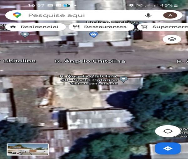 LEILÃO TERRENO URBANO, COM ÁREA TOTAL DE 720,00M², COM BENFEITORIAS NÃO AVERBADAS, BAIRRO SÃO JOSÉ, EM CAXIAS DO SUL/RS, localizado em Caxias Do Sul - RS