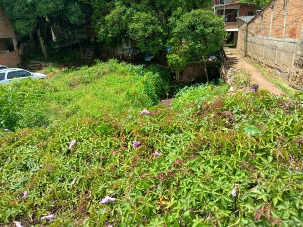 LEILÃO DE TERRENO URBANO DE 435M², NA VILA SÃO JOSÉ, NA CIDADE DE PORTO ALEGRE/RS, localizado em Porto Alegre - RS