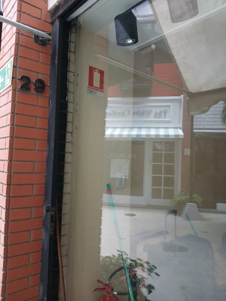 A LOJA Nº 29 COM ÁREA PRIVATIVA DE 36,45M², DO ED. GALERIA CHAMPS ELYSEÉS, EM PORTO ALEGRE/RS, localizado em Porto Alegre - RS, bairro Moinhos de Vento
