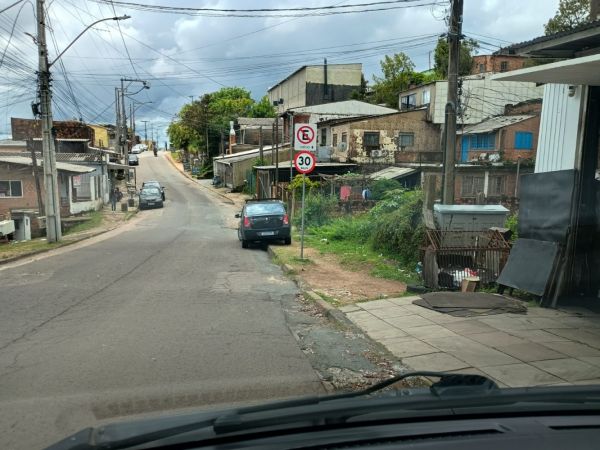 LEILÃO DE TERRENO URBANO DE 435M², NA VILA SÃO JOSÉ, NA CIDADE DE PORTO ALEGRE/RS, localizado em Porto Alegre - RS
