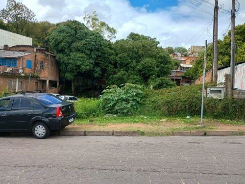 Imagem do imóvel LEILÃO DE TERRENO URBANO DE 435M², NA VILA SÃO JOSÉ, NA CIDADE DE PORTO ALEGRE/RS