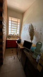NUA PROPRIEDADE DE TERRENO URBANO COM ÁREA DE 409,40M², COM CONSTRUÇÕES EM ALVENARIA, EM SANTA ROSA/RS, localizado em Santa Rosa - RS, bairro Centro
