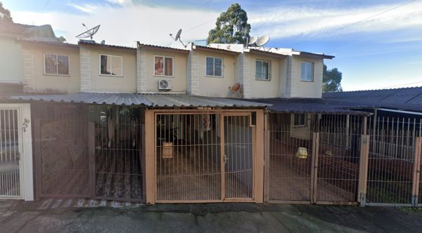 LEILÃO DIREITOS E AÇÕES SOBRE CASA DE ALVENARIA, ÁREA PRIVATIVA DE 49,70M2, NA RUA PROF. GILBERTO PIAZZA Nº 242, CAXIAS DO SUL/RS, localizado em Caxias Do Sul - RS