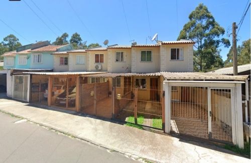 Imagem do imóvel LEILÃO DIREITOS E AÇÕES SOBRE CASA DE ALVENARIA, ÁREA PRIVATIVA DE 49,70M2, NA RUA PROF. GILBERTO PIAZZA Nº 242, CAXIAS DO SUL/RS