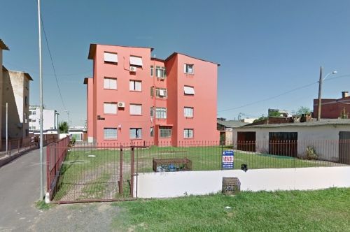 Imagem do imóvel APTO 301 DO CONJ. HABITACIONAL VILA SANTA ROSA, COM ÁREA REAL PRIVATIVA DE 45,8700M², EM PORTO ALEGRE/RS