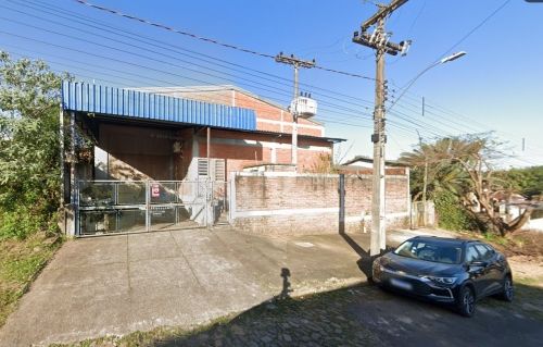 Imagem do imóvel LEILÃO TERRENO COM ÁREA DE 660,00 M², COM PAVILHÃO DE 607,14M², NÃO AVERBADO NA MATRÍCULA, NO PARQUE JARDIM LUCIANA, SÃO LEPOLDO/RS