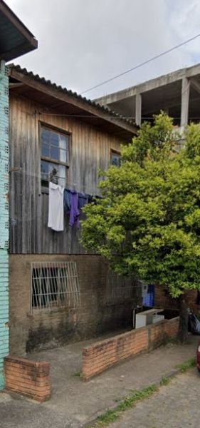 LEILÃO DE TERRENO COM ÁREA DE 88,50M², COM CONSTRUÇÃO MISTA, NO BAIRRO SANTA CATARINA, EM CAXIAS DO SUL/RS, localizado em Caxias Do Sul - RS