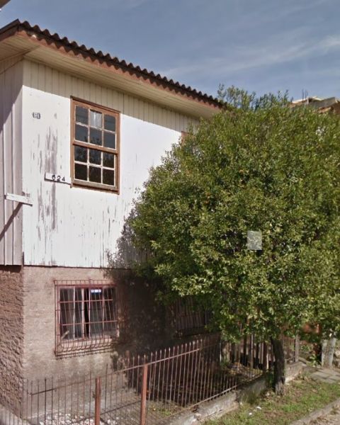 LEILÃO DE TERRENO COM ÁREA DE 88,50M², COM CONSTRUÇÃO MISTA, NO BAIRRO SANTA CATARINA, EM CAXIAS DO SUL/RS, localizado em Caxias Do Sul - RS