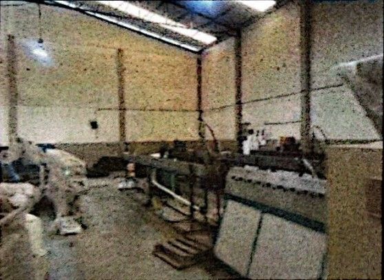 LEILÃO TERRENO COM ÁREA DE 660,00 M², COM PAVILHÃO DE 607,14M², NÃO AVERBADO NA MATRÍCULA, NO PARQUE JARDIM LUCIANA, SÃO LEPOLDO/RS, localizado em São Leopoldo - RS