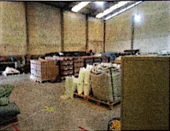 LEILÃO TERRENO COM ÁREA DE 660,00 M², COM PAVILHÃO DE 607,14M², NÃO AVERBADO NA MATRÍCULA, NO PARQUE JARDIM LUCIANA, SÃO LEPOLDO/RS, localizado em São Leopoldo - RS