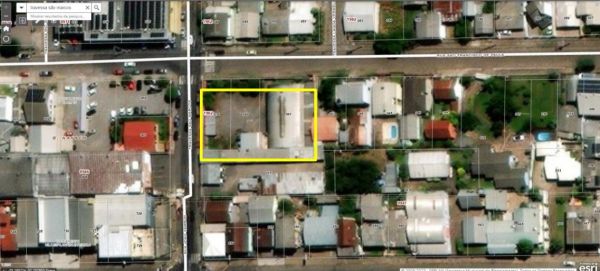 LEILÃO TERRENOS URBANOS, CONSTITUÍDOS DOS LOTES Nº 41 E Nº 42, COM ÁREA DE 384,00M², NO BAIRRO KAISER, CAXIAS DO SUL/RS, localizado em Caxias Do Sul - RS