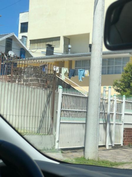 APTO COM ÁREA PRIVATIVA DE 86,9775M², LOCALIZADO NO 2° PAVIMENTO DO COND. RES. SEM DENOMINAÇÃO, EM CAXIAS DO SUL/RS, localizado em Caxias Do Sul - RS, bairro Cristo Redentor