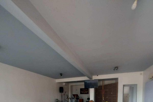 LEILÃO: TERRENO URBANO COM BENFEITORIAS RES. E COM. NA VILA PALMEIRA EM SANTO ANTÔNIO DA PATRULHA/RS, localizado em Santo Antônio Da Patrulha - RS